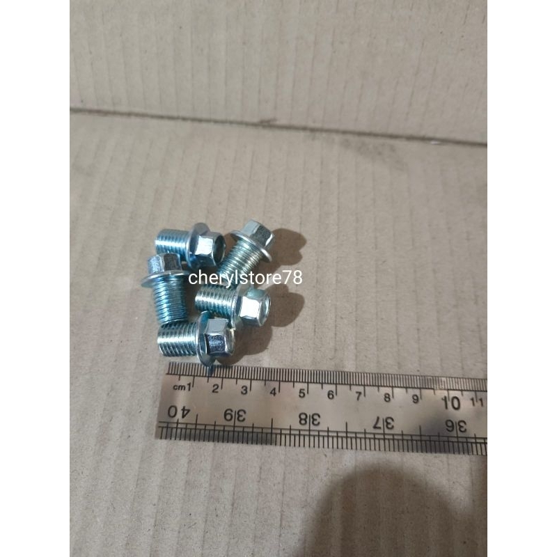 Baut oli beat / mio / vario 125