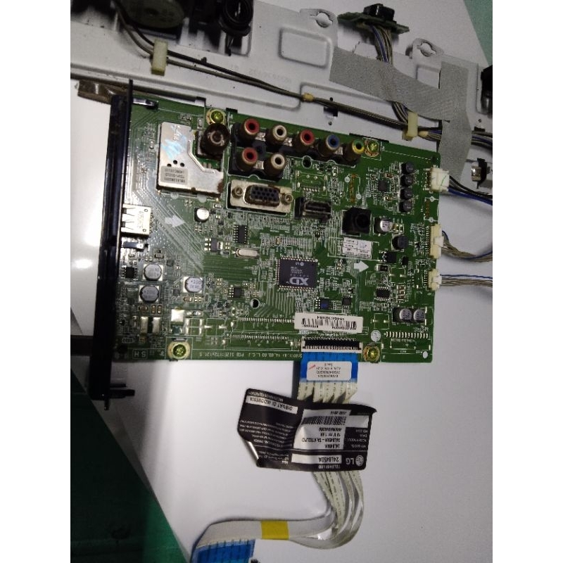 MAINBOARD LG 24LB450A MB 24LB LG24LB450A