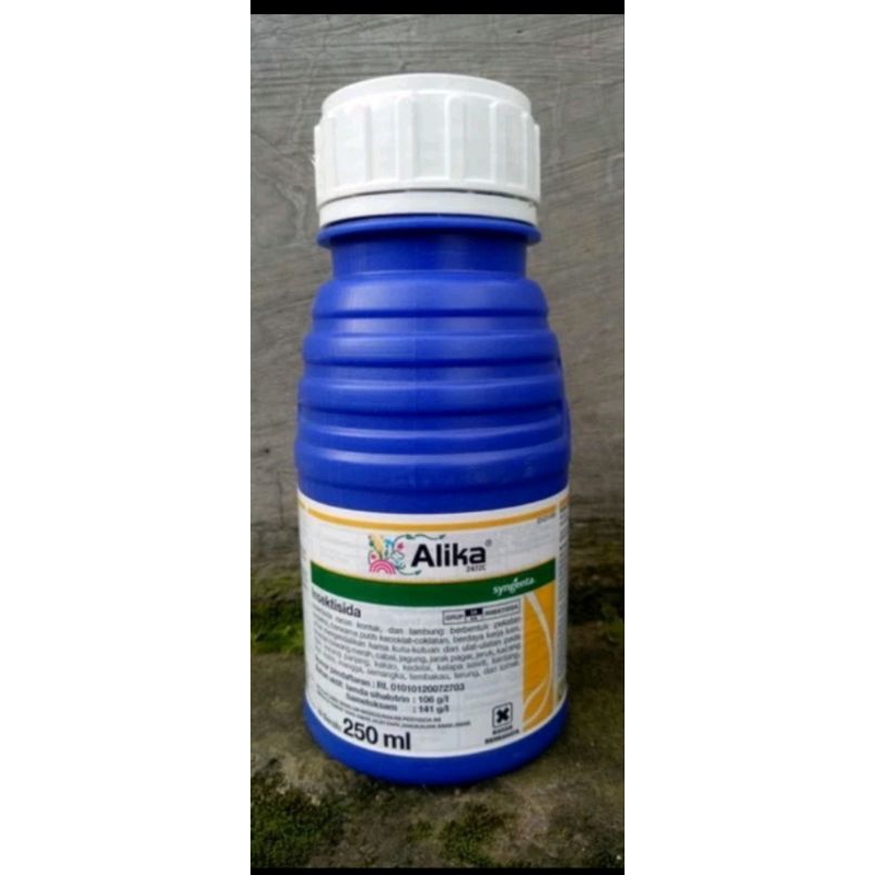 insektisida Alika 250 ML