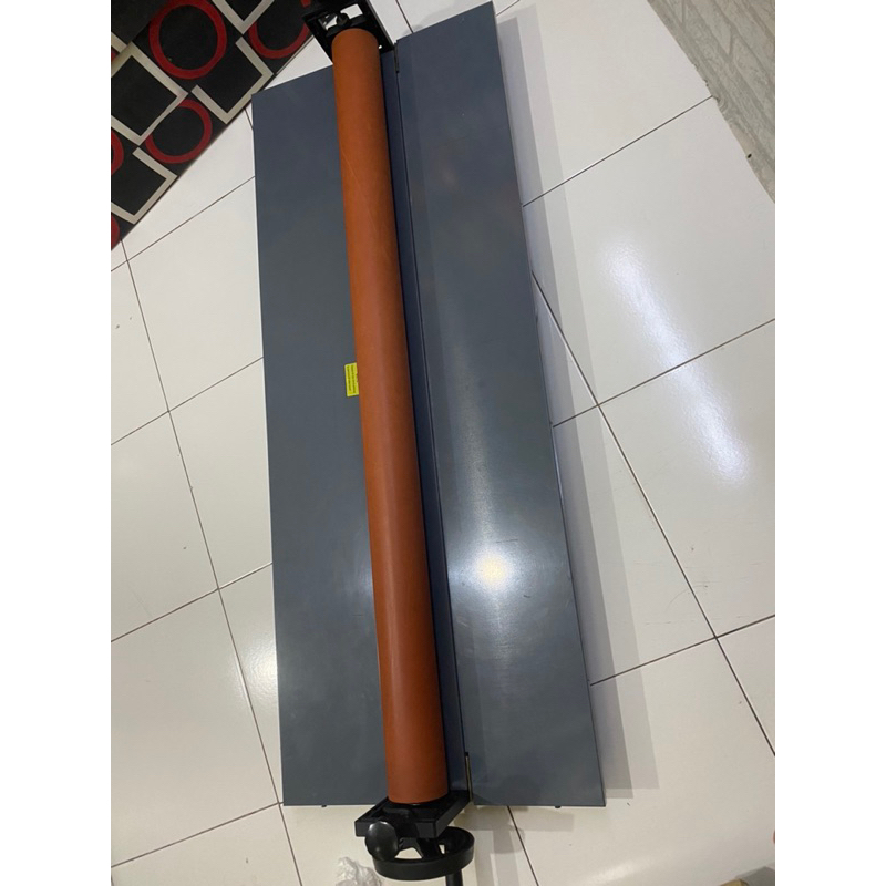 mesin laminasi dingin manual 130cm