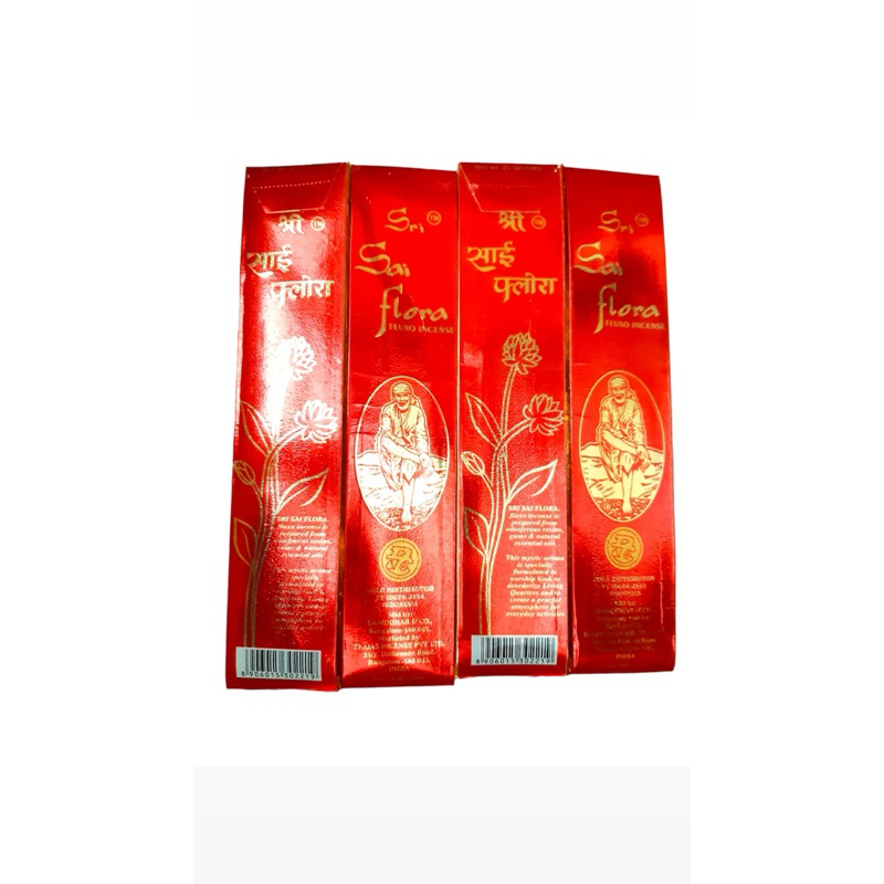 Dupa Wangi Sri Sai Flora