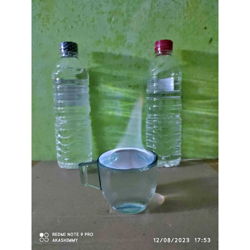 

[Lebih Murah] Tanpa logo karangasem // Minuman Tradisional // Pure Bali