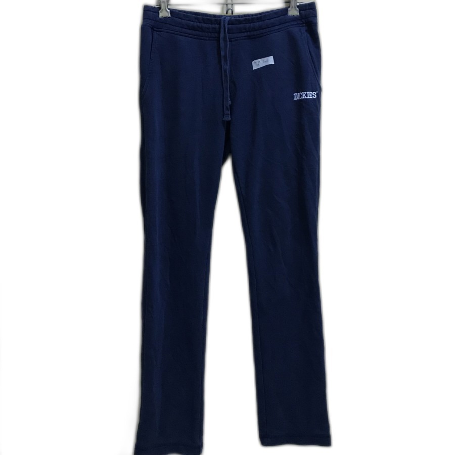 Celana jogger Dickies navy original second