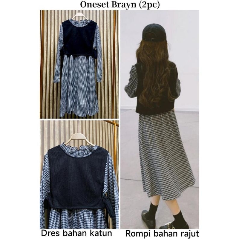 PGMTA DRESS IMPORT KEKINIAN TANAH ABANG KHUSUS GROSIR