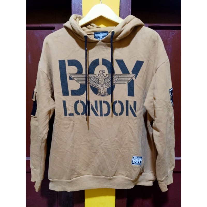 HODIE Boy London