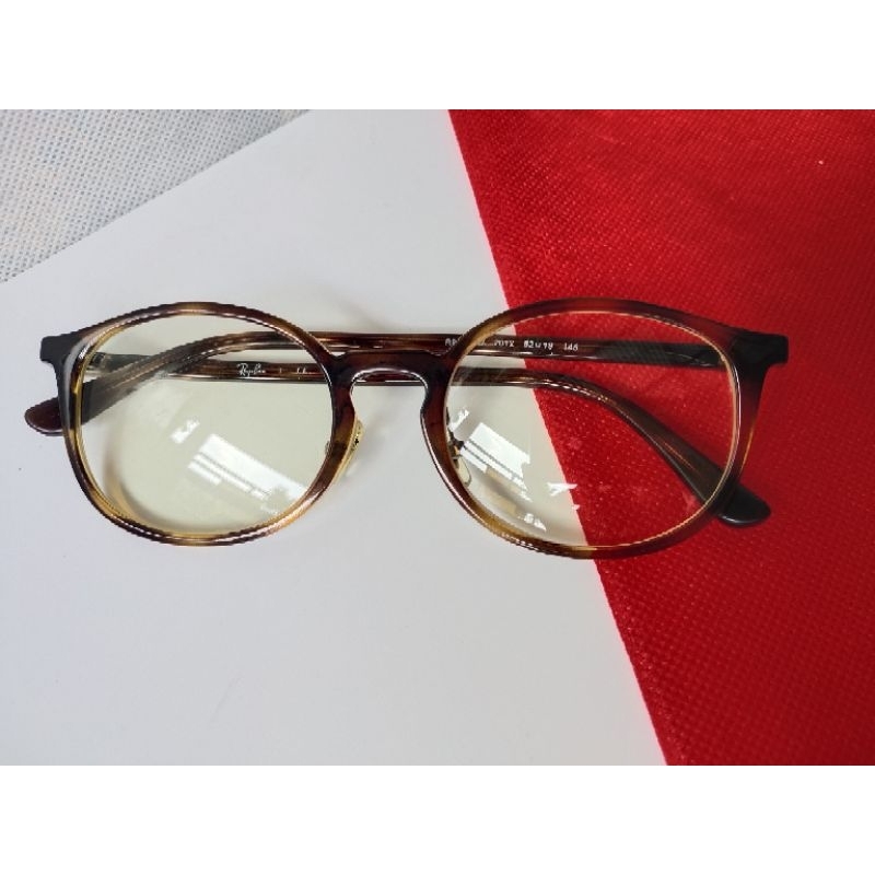 kacamata Ray-ban rb7150