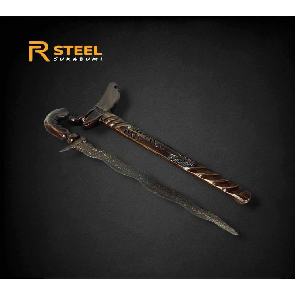 Keris Sepuh Original