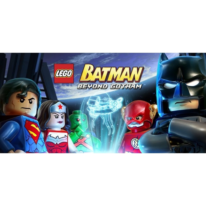 Lego Batman Mod Apk Unlocked All Aharacter Android