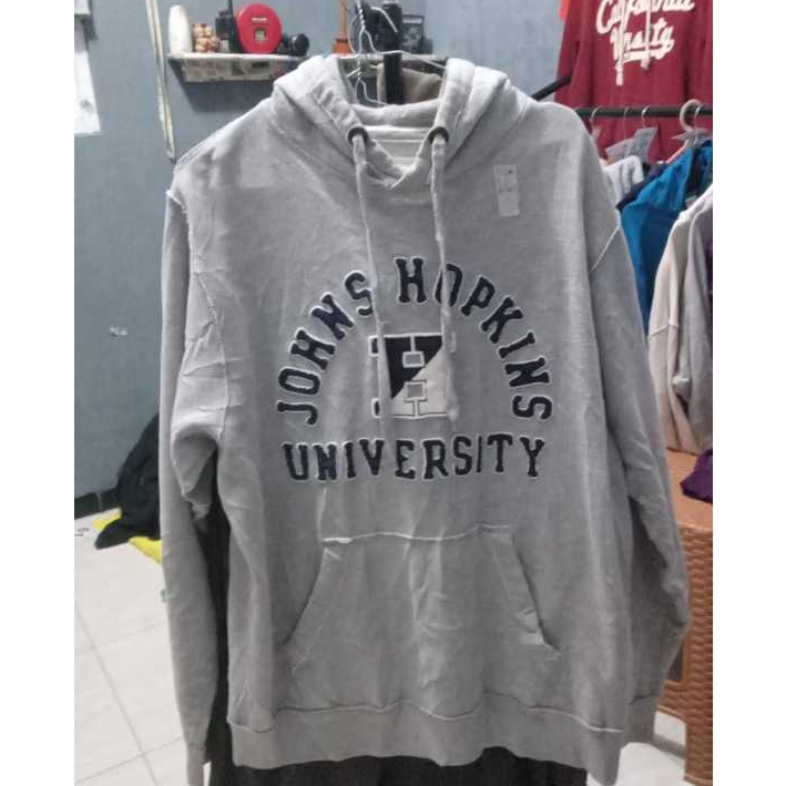 Hoodie UNIVERSITY
