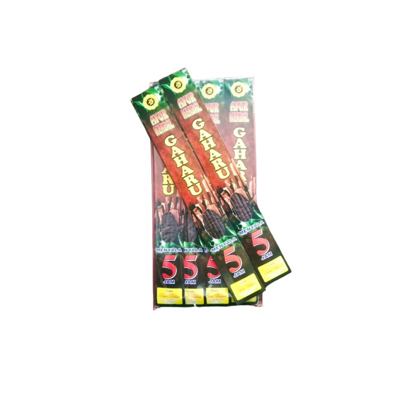 Dupa wangi 5 Jam Gaharu | Produksi Putri Bulan | Full wangi