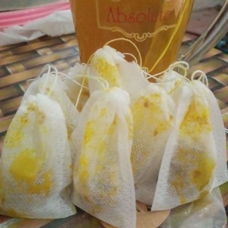 

JAMU HEMPAS ENDOMETRIOSIS