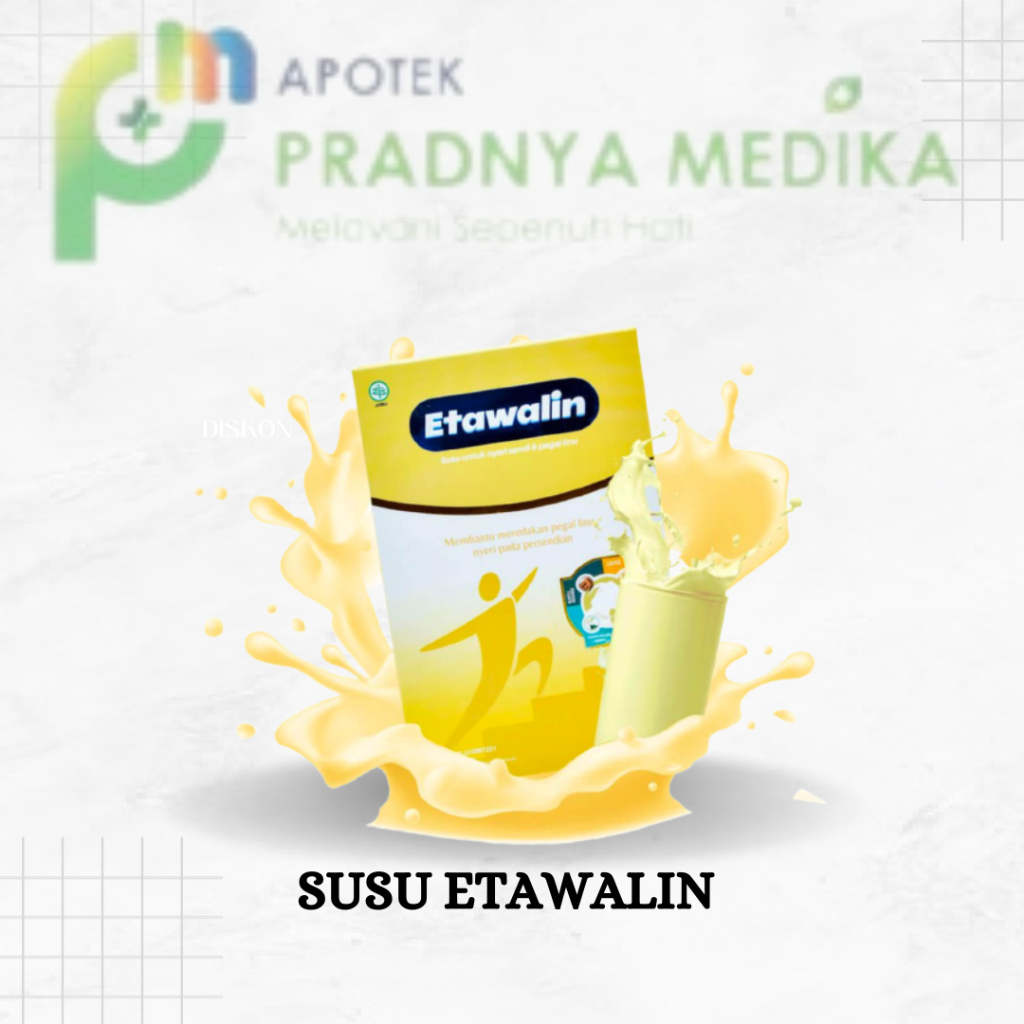 

Etawalin susu kesehatan sendi
