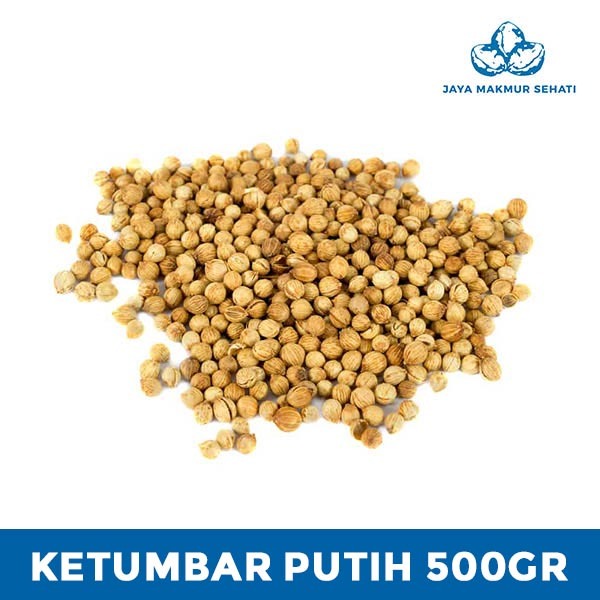 

Ketumbar Kuning Biji 500gr Kualitas Premium | Ketumbar Putih Super