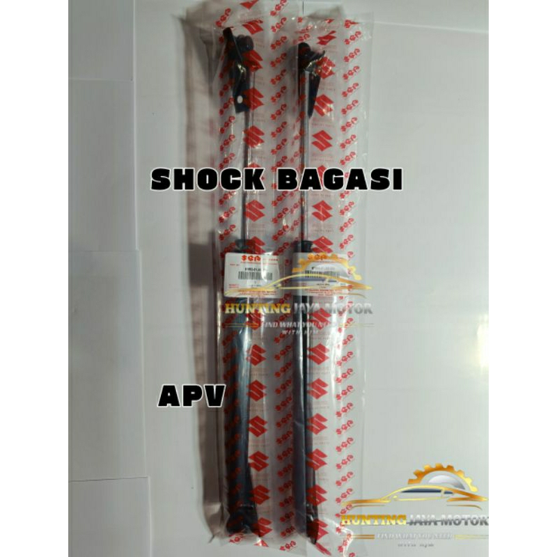 SHOCK BAGASI SKOK PINTU SHOCK PINTU BELAKANG HIDROLIK APV