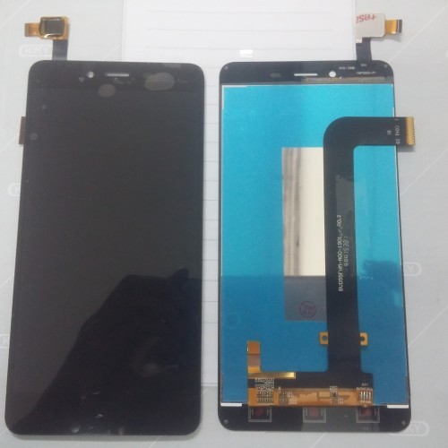 Lcd Xiaomi Redmi Note 2 - Note 3 - Note 4 - Note 4x - Note 5a Prime Black / White / Gold + Touchscre