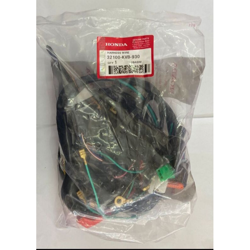 KABEL BODY VARIO OLD/KVB