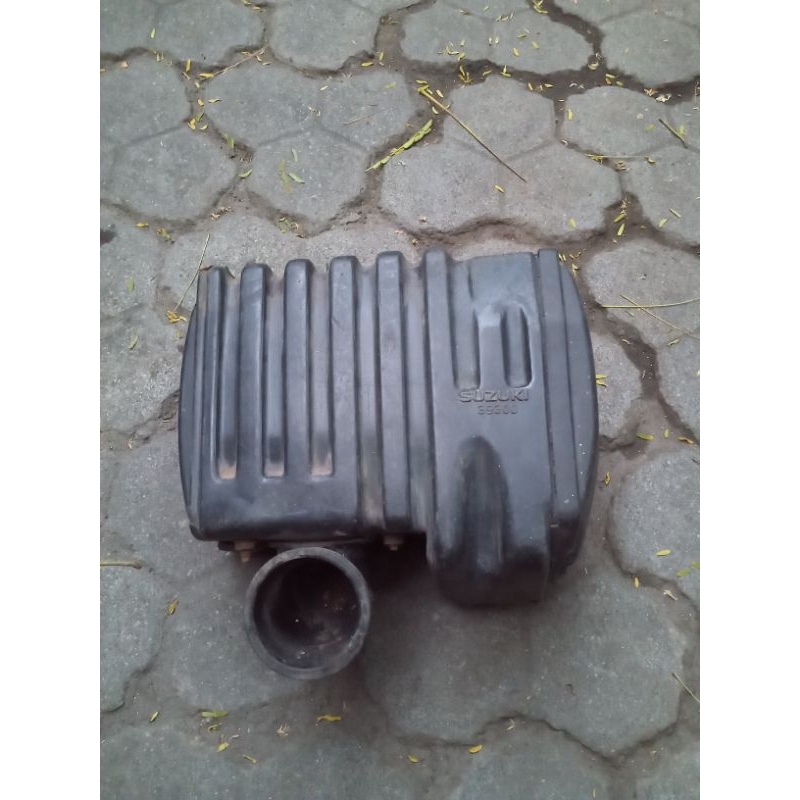 Box filter udara Suzuki trs trs118