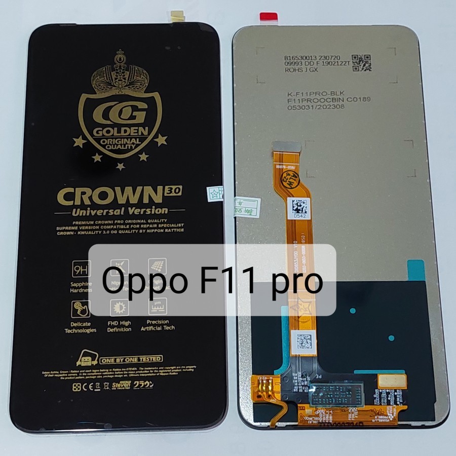 LCD OPPO F11 PRO / LCD OPPO F11