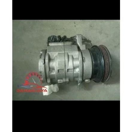 Kompressor AC Grandmax