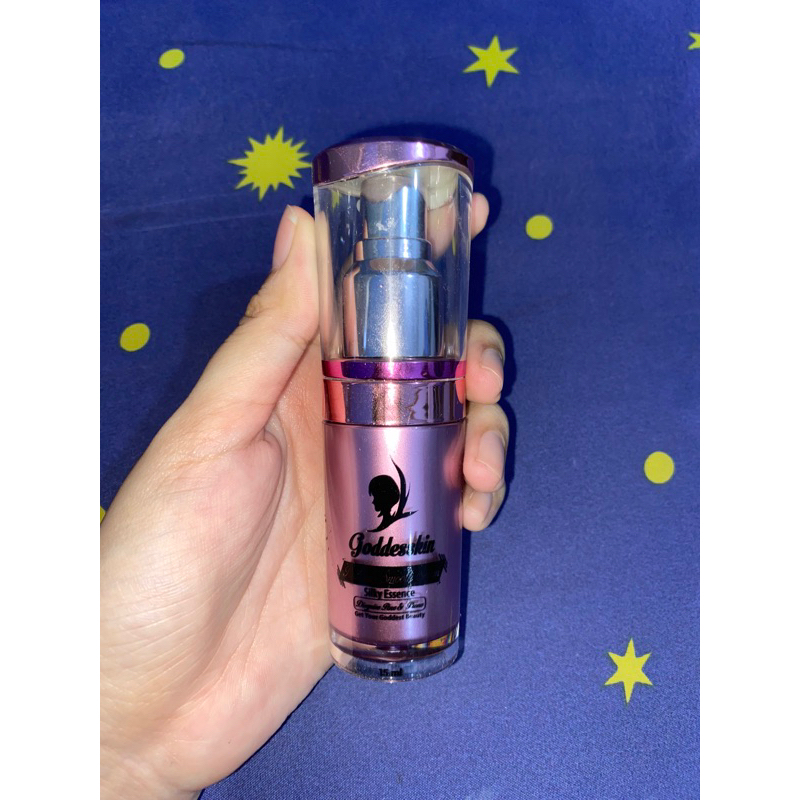 PRELOVED Goddesskin - Serum Sutra