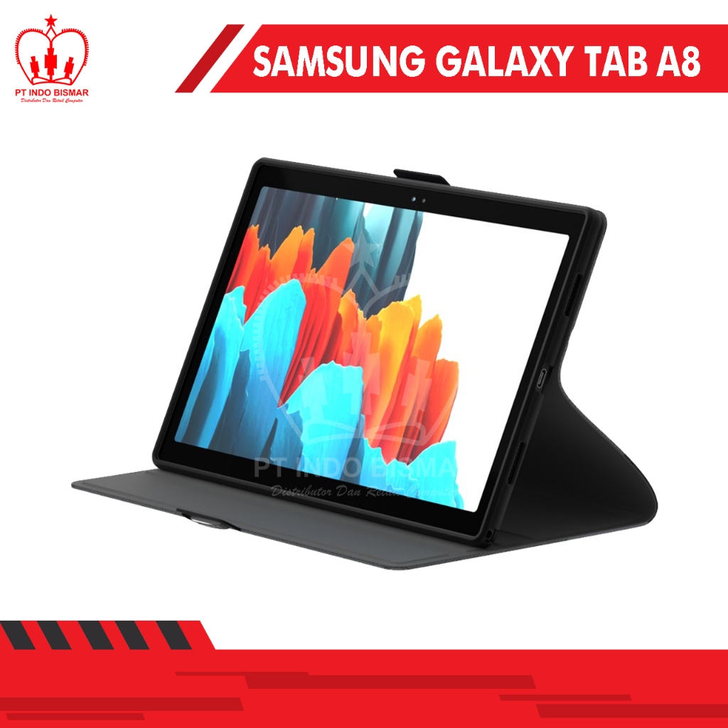 SAMSUNG GALAXY TAB A8