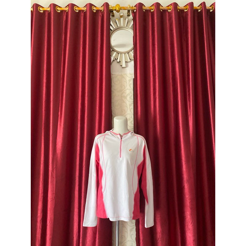 Prelove baju olahraga ber hodie