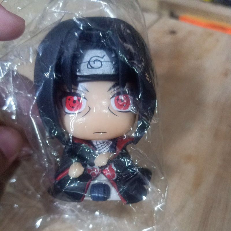 Itachi uchiha