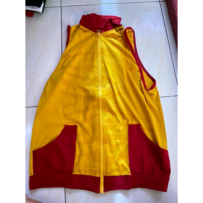 Preloved baju senam zumba