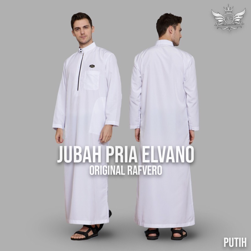 Jubah Toyobo Pria - Gamis Pria - Jubah Remaja - Jubah Pria Muslim - Baju Jubah Pria - Gamis Muslim
