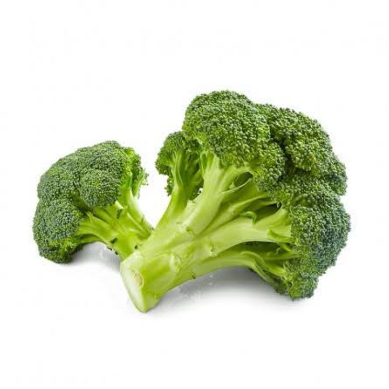 

Sayur Brokoli 500gr