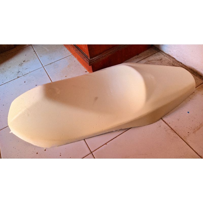 busa jok motor vario 160 / busa jok vario 160 ori