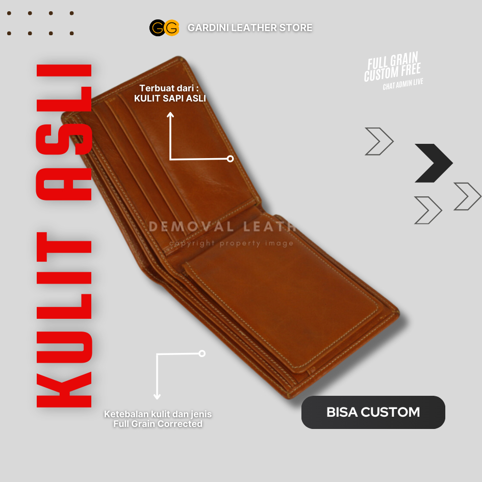 DOMPET KULIT ASLI WANITA ORIGINAL 100% GARUT DOMPET WANITA MINI KARTU KECIL HP DOMPET KULIT PRIA ORI