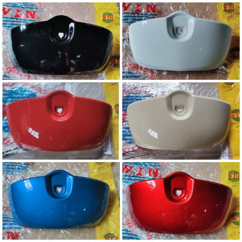 Rak Laci Scoopy fi - Cover Lak Laci Scoopy fi 2013 - 2016