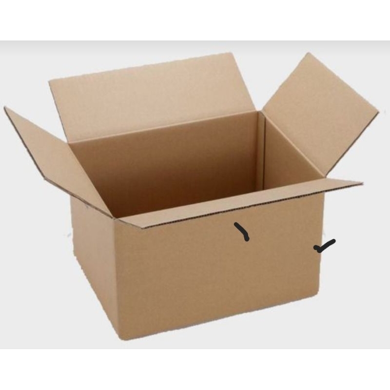 

[TAMBAHAN WAJIB] EXTRA PACKING KARDUS