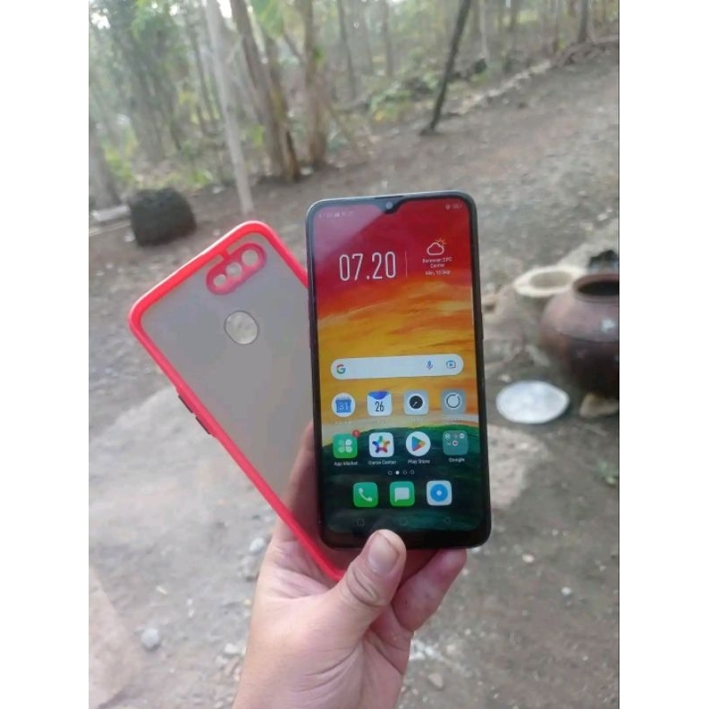 Oppo A5S 3/32