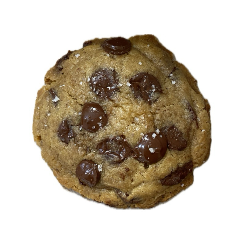 

Soft Cookies — The Bake Bash