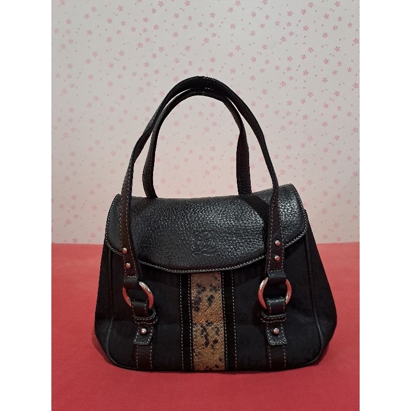 Hand bag mini LQ Preloved