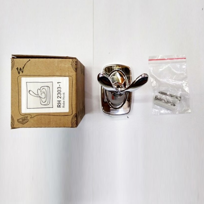 Wasser RH-2303-1  Robe hook