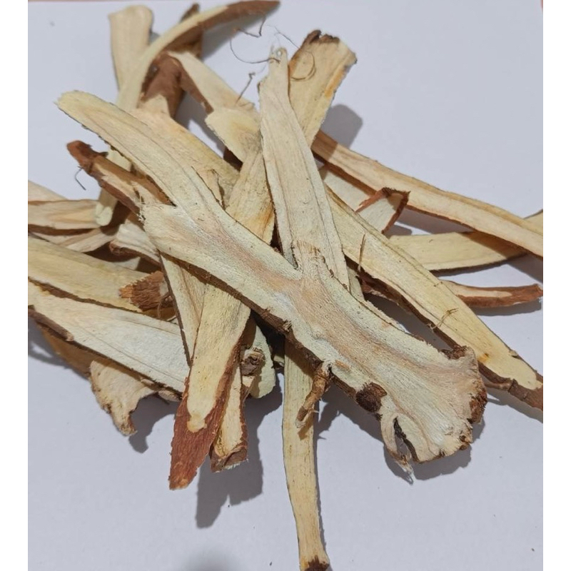 

KAM CHO AKAR MANIS ASLI PREMIUM / LICORICE ROOT / KAM CO / GAN CAO 50 - 250 GRAM