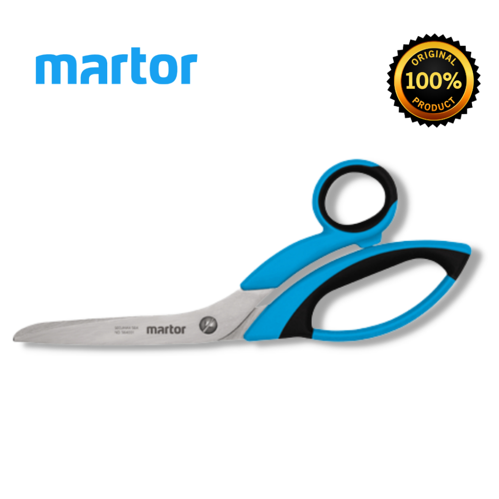 

Martor Secumax 564 Safety Scissor