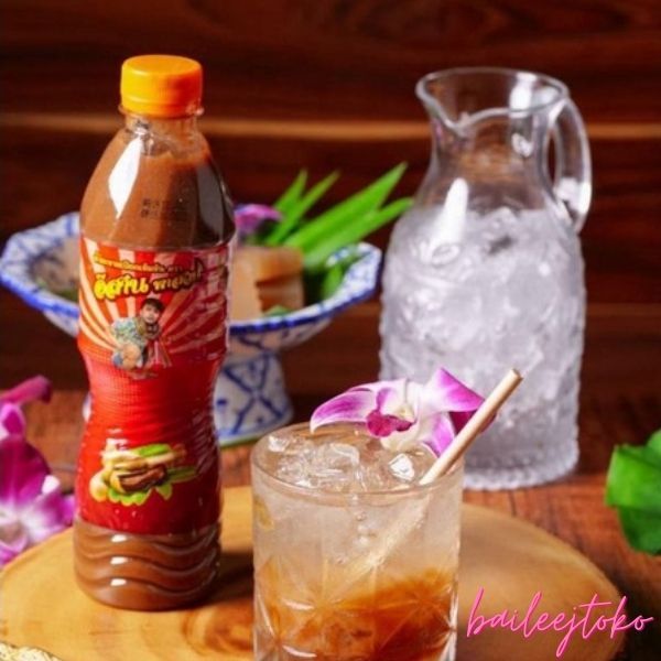 [BLJ] Chumnan Tamarind Paste Thailand Asam Jawa 100% Halal / Sauce / Saos Cumnan Thailand / Sauce Th