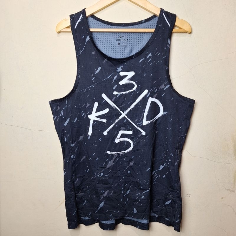 Nike KD Dri Fit Running/Jersey second (XL)