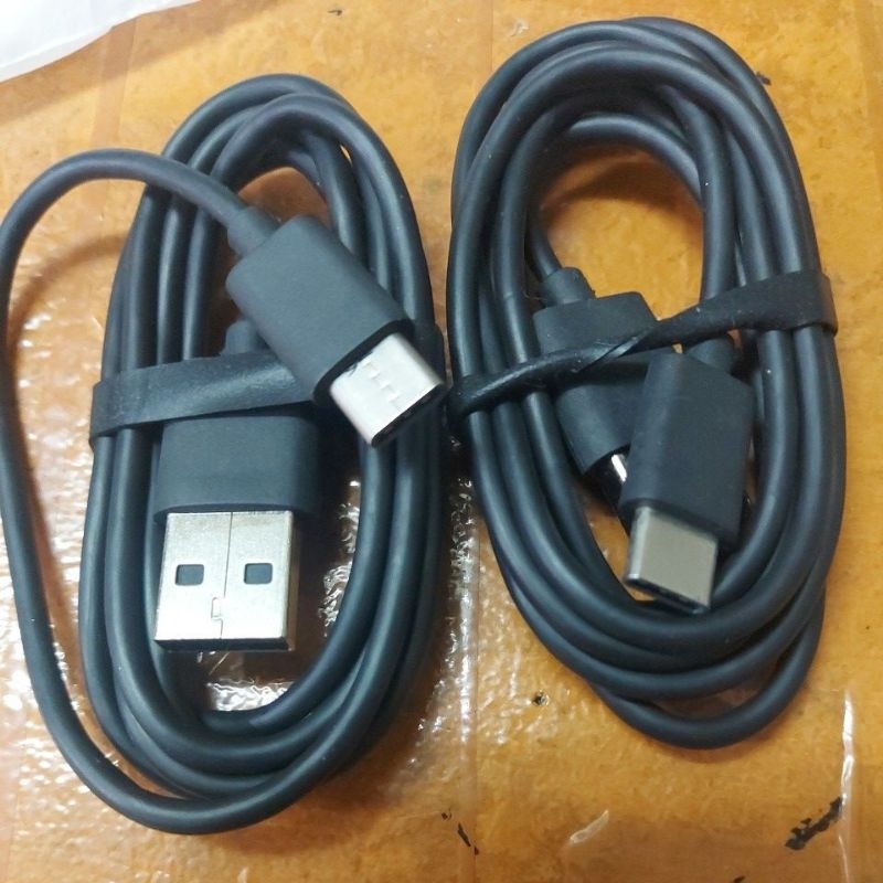kabel data Xiaomi Type c original