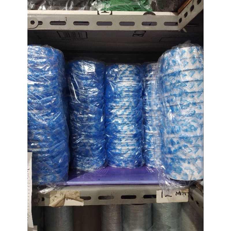 

(1 SLOP) Double Tape KENKO ukuran 6mm, 12mm, 24mm, 48mm