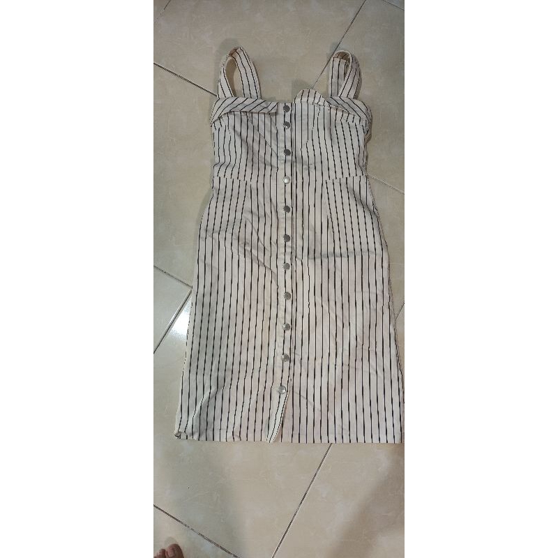 Overall Remaja