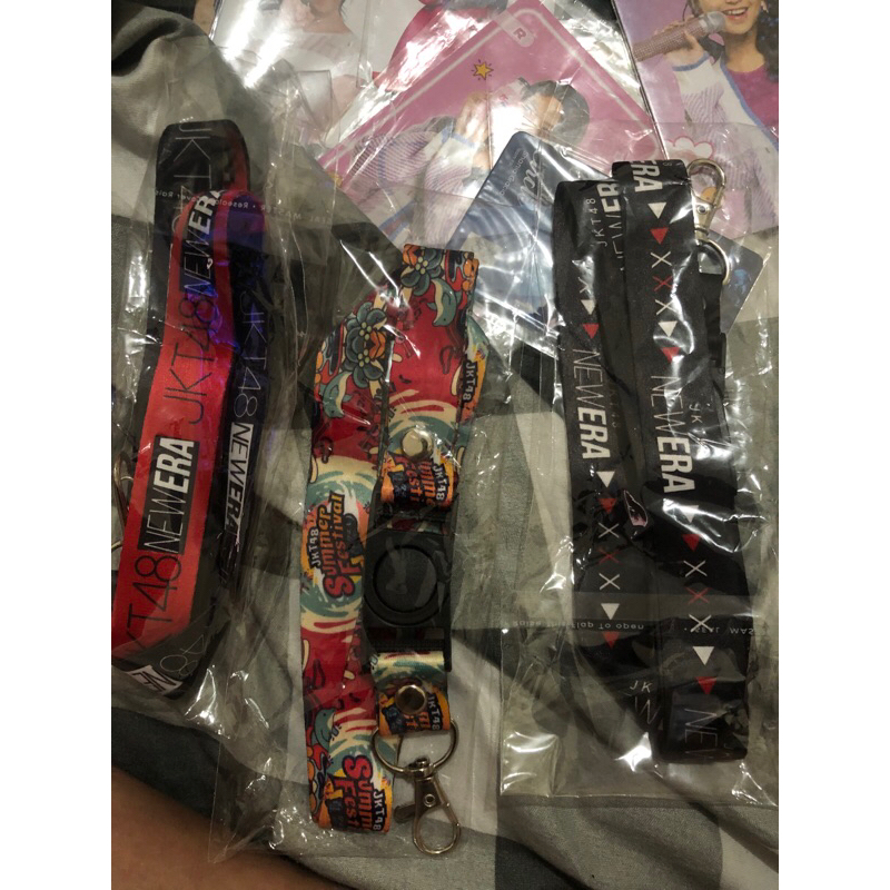 

lanyard jkt48 unofficial
