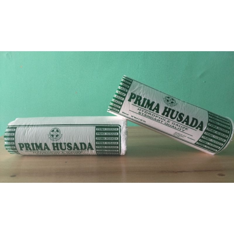 kasa gulung 40 x 20 yard / kasa gulung