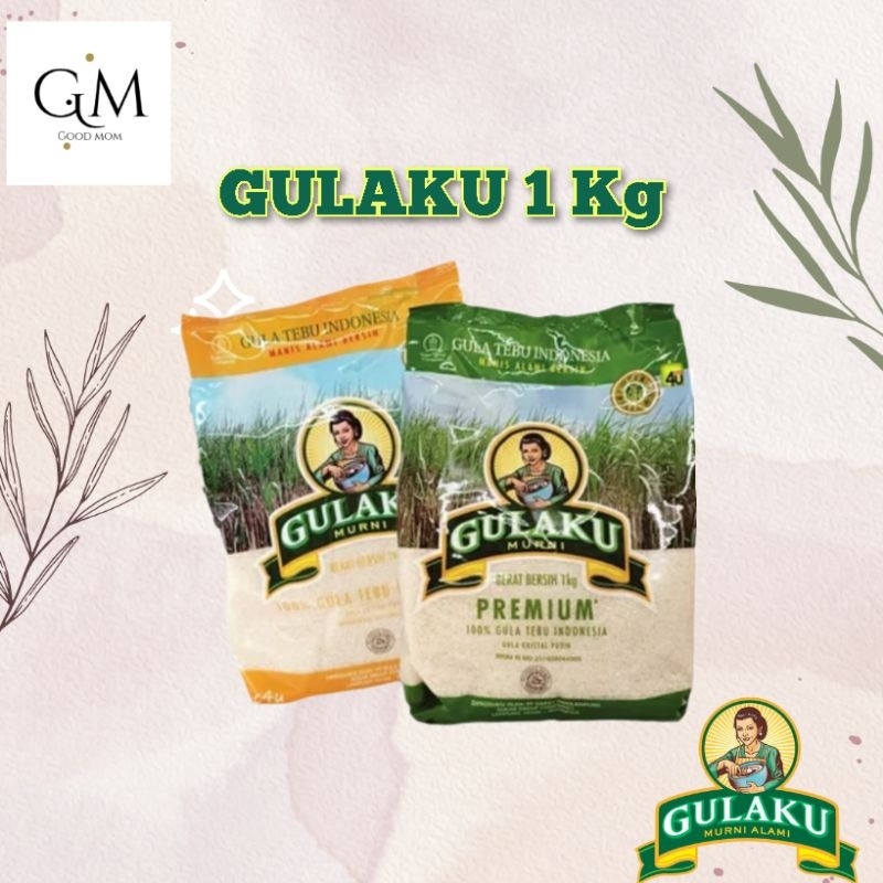 

GULA Random 1kg