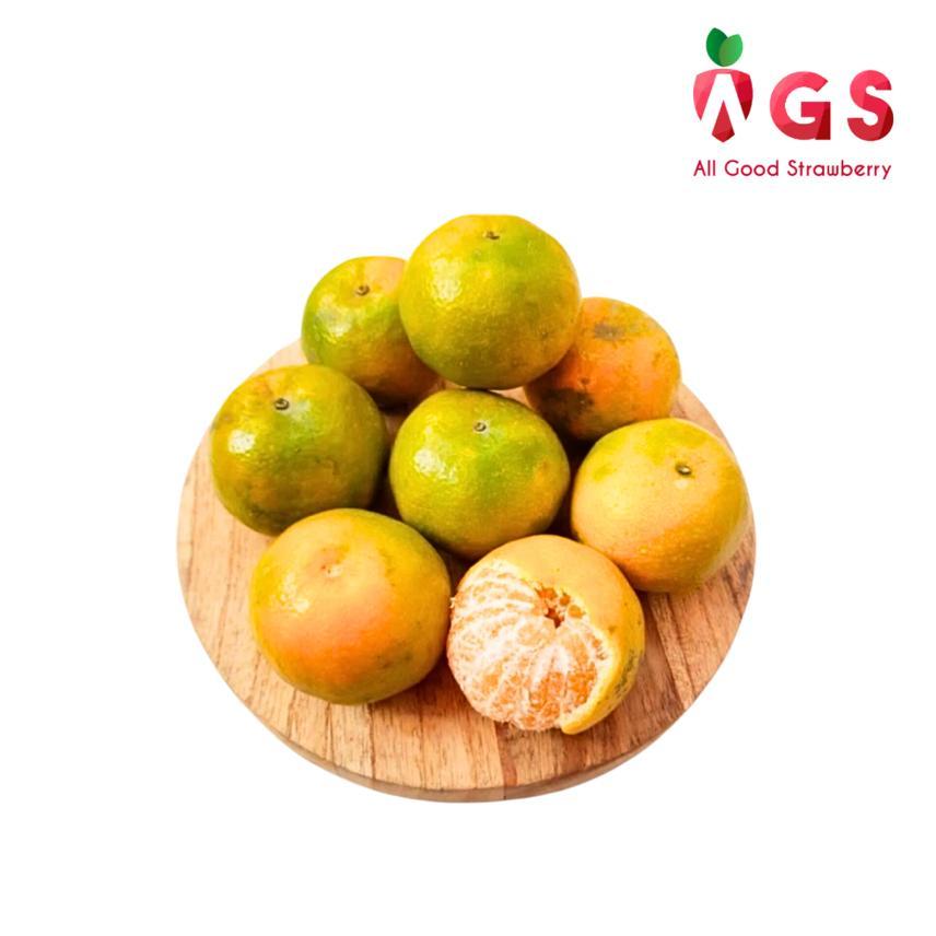 

Jeruk Medan Super Manis Segar 1 kg