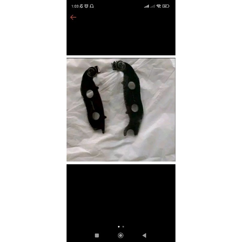 Alat ukir ban sepeda motor